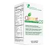 Clarocet CS: Full-day Cognitive Support for a lack of focus or mental sharpness, difficulty concentrating or paying attention, and memory problems caused by everyday stress.