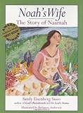 Noah's Wife: The Story of Naamah