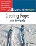 Creating Pages with iWork: Visual QuickProject Guide