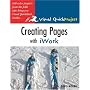 Creating Pages with iWork: Visual QuickProject Guide