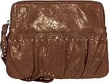 Latico Women's Genevieve Clutch/Wristlet 7901 Wristlets