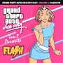 Grand Theft Auto Vice City: Flash FM Vol 4 (OST)