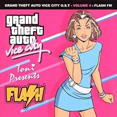Grand Theft Auto : Flash FM Vol. 4