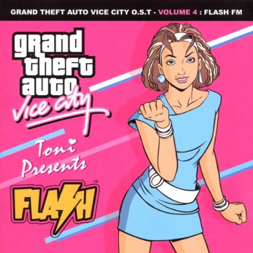 Vol.4 Flash FM