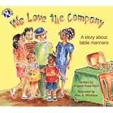 We Love The Company