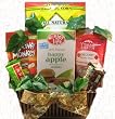 Gluten Free Super Snack Basket