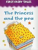 The princess and the pea