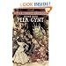 Peer Gynt (Dover Thrift Editions)