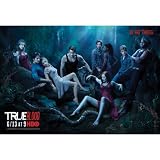 True Blood Season 3 Cast Poster