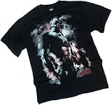 1st World War — Captain America T-Shirt