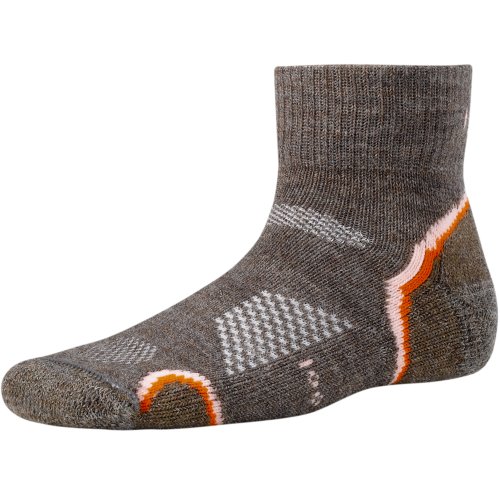 Smartwool Outdoor Light Mini Socks -Kids