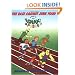 The Race Against Junk Food (Adventures in Good Nutrition)