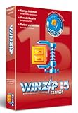 WinZip 15 Express