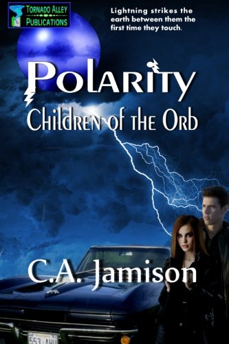 Polarity: Children of the Orb