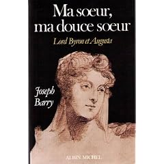 Ma soeur, ma douce soeur