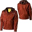 Analog Glasgow Jacket - Men's Russet, M