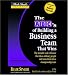 Books : ABCs Building a Business Team That Wins: That Wins (Rich Dad's Advisors (Audio))