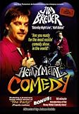 Jim Breuer Heavy Metal Comedy