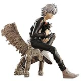 Neon Genesis Evangelion: Kaworu Nagisa 1.0 You Are (Not) Alone PVC Figure