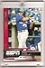 2005 Upper Deck ESPN #42 Mike Sweeney Kansas City Royals Baseball Card - Mint Condition- Shipped In Protective Screwdown Case!