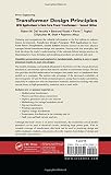 Transformer Design Principles: With Applications to Core-Form Power Transformers, Second Edition