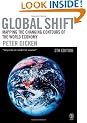 Global Shift: Mapping the Changing Contours of the World Economy