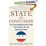 State of Confusion: Political Manipulation and the Assault on the American Mind