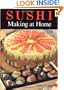 Sushi Making at Home