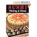 Sushi Making at Home