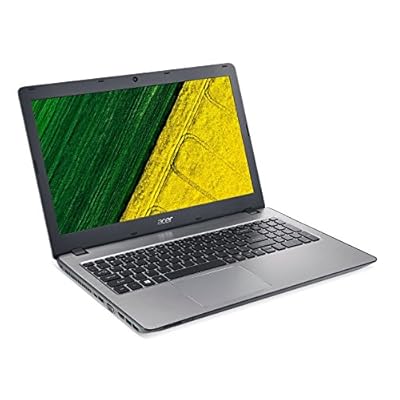 Acer Aspire F15 (F5-573G-59V4) ( Intel Core i5 / 7th Gen / 4 GB RAM / 1 TB HDD / 2 GB Nvidia Dedicated graphics / 15.6 inch / Windows 10 Home )Sparkly Silver color