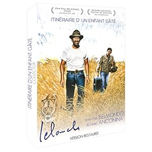 Itinéraire d'un enfant gâté [Édition Collector - Version Restaurée]