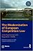 The Modernisation of the European Competition Law: Initial Experiences With Regulation 1/2003 (Fide Xxiii Congress Linz 2008 Congress Publications) The Modernisation of the European Competition Law: Initial Experiences With Regulation 1/2003 (Fide Xxiii Congress Linz 2008 Congress Publications)