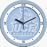 Central Florida Golden Knights 12 Blue Wall Clock