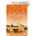 Sterne �ber Sansibar: Roman