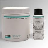 Dow Corning 184 SIL ELAST KIT 0.5KG SYLGARD ELASTOMER