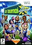 Tournoi des célébrités