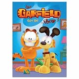 Garfield Show: Odie Oh!
