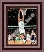 Framed Rasheed Wallace Boston Celtics 8x10 Photo