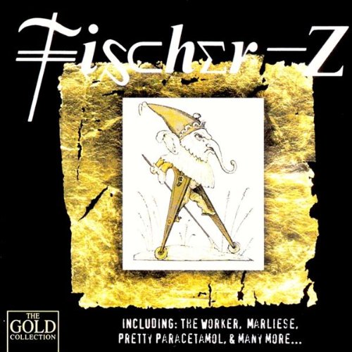 Fischer Z - Collection - Zortam Music