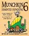 Munchkin 6: Demented Dungeons