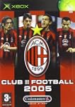 Club Football 2 Milan