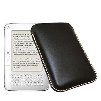 Hanvon Wisereader N526 E-book Reader Housse Lecteur Ebook Etui Liseuse eReader Protection Livre électronique Pochette en cuir Hanvon Wisereader N526 E-book Reader Housse Lecteur Ebook Etui Liseuse eReader Protection Livre électronique Pochette en cuir