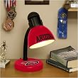 Arizona Diamondbacks Memory Company Goose-neck Desk Lamp MLB Baseball Fan Shop Sports Team Merchandise