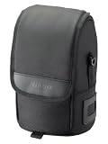 Nikon セミソフトケース (AF-S 14-24/AF-S 24-70付属品) CL-M3