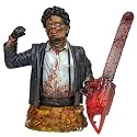 House Of Horror - Mini Bust: Texas Chainsaw Massacre - Leatherface