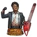 House Of Horror - Mini Bust: Texas Chainsaw Massacre - Leatherface