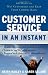 Image of Customer Service In an Instant: 60 Ways to Win Customers and Keep Them Coming Back (In an Instant (Career Press))
