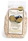 Review Three Bear's Porridge  / Three Bears' Porridge Original, 40-Ounce Bags (Pack of 3)