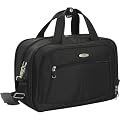 Samsonite  Silhouette 11 Shoulder Bag, Black, One Size