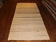 Handmade Turkish Kilim Rug 6'x12'3"
